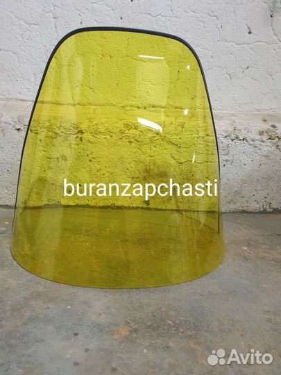 Стекло формованное Буран А 