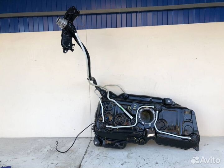 Бак топливный Volkswagen Tiguan 2017