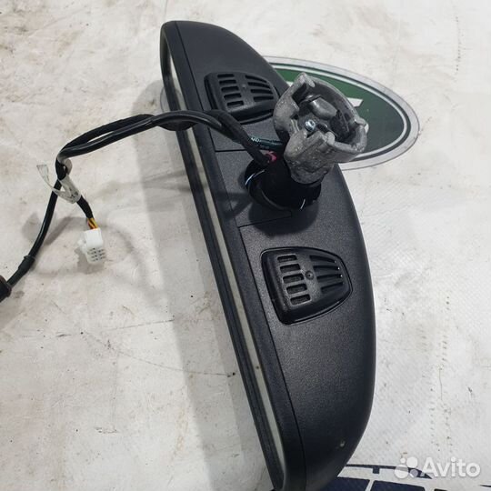 Зеркало салонное Mercedes-Benz GLC Coupe X253