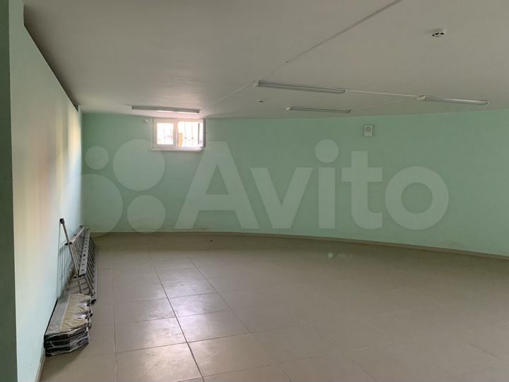 Свободного назначения, 125 м²