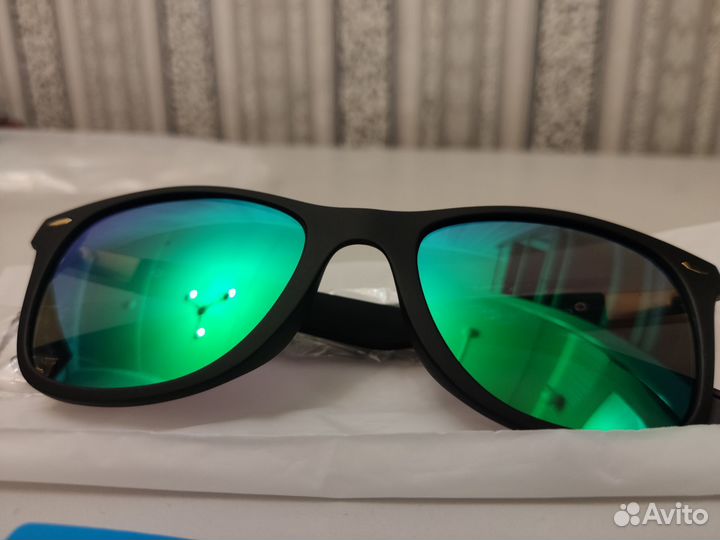 Очки солнцезащитные Polarized uv400