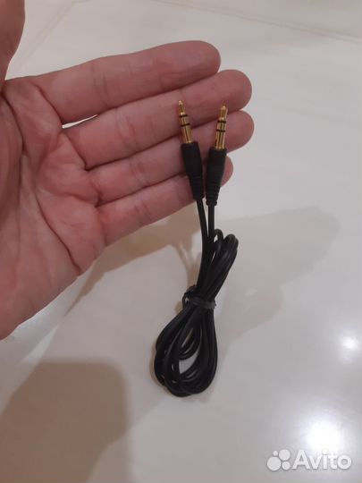 Видео провод