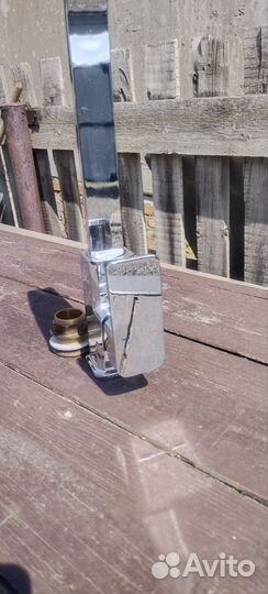 Смеситель для кухни