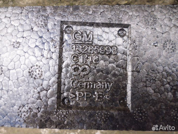 Опель Корса Д перед 2006-2014