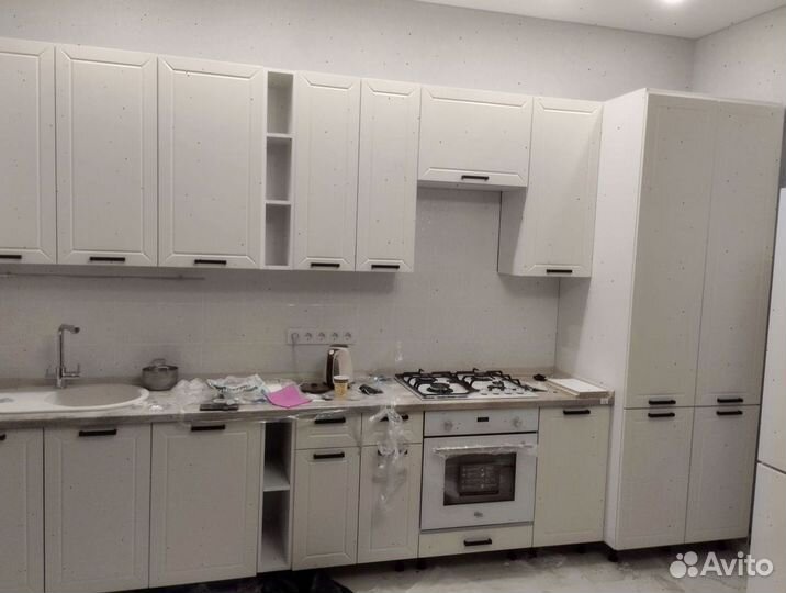 Кухни на заказ от производителя. Рассрочка