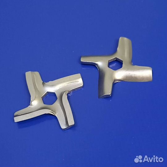 Нож электромясорубки тефаль, мулинекс