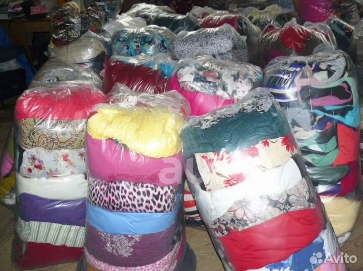 Мужские вещи пакетом 50 52