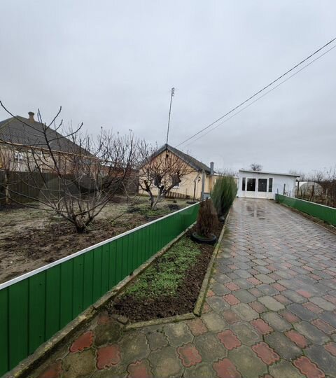 Дом 73,1 м² на участке 13,3 сот.