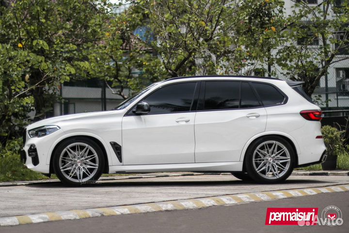 Диски для BMW X5