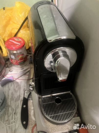 Кофемашина