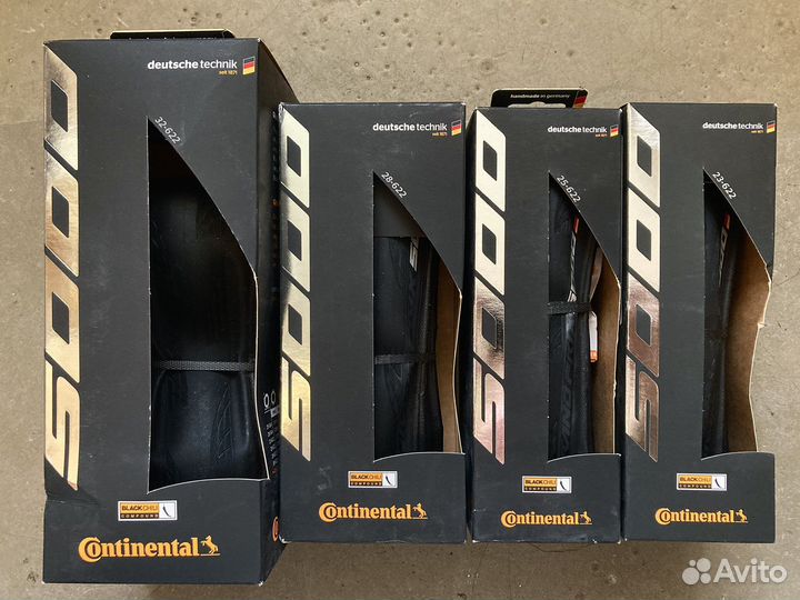 Continental Grand Prix 5000 S TR Ultra Sport 3 fix