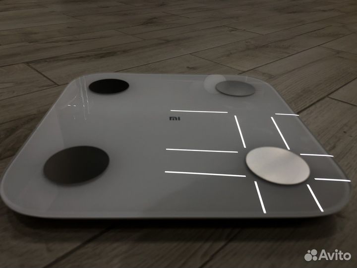 Умные Весы Xiaomi