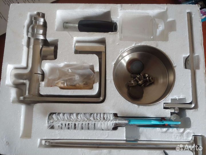 Пресс для отжима масла ручной