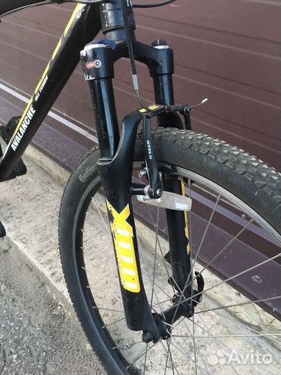 GT Avalanche 1.0 M 26''