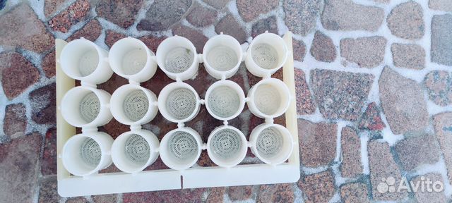 Форма для сыра бу