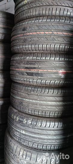 Bridgestone Turanza T001 215/55 R17 94W