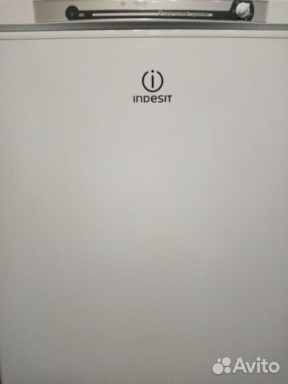 Холодильник