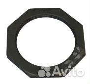 Гайка М 86*2 (S110) подшипника ступицы передней ко