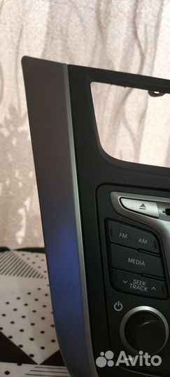 Автомагнитола бу