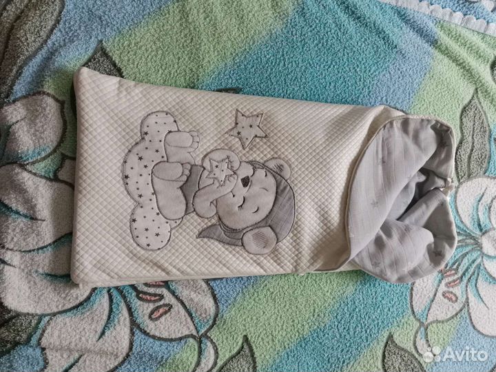 Комплект на выписку