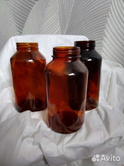 Декоративные банки