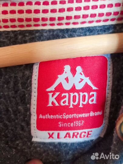 Толстовка мужская Outventure