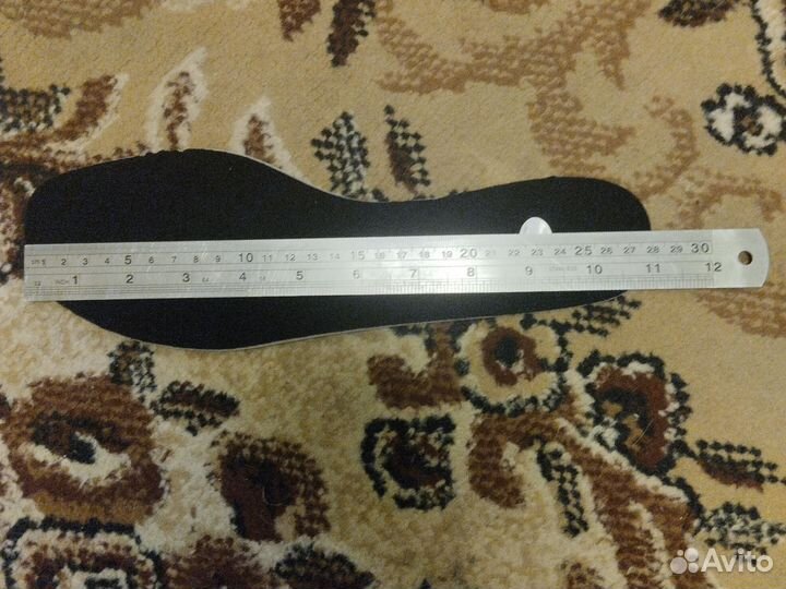 Хоккейные коньки bauer