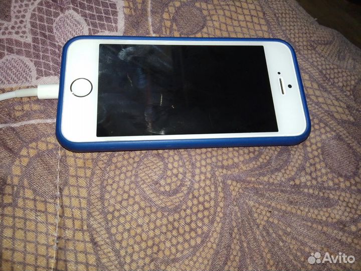 iPhone SE 2016 2gb 32gb