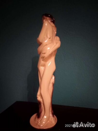 Влюбленные