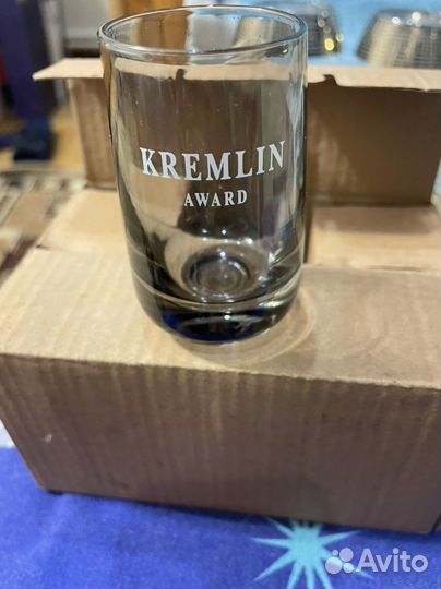 Стопки под водку