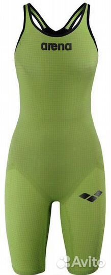 Гидрокостюм arena carbon pro