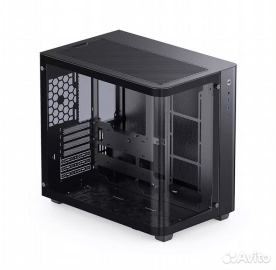 Игровой пк AMD-Intel i3/5/Nvidia GTX-RTX /16-32озу