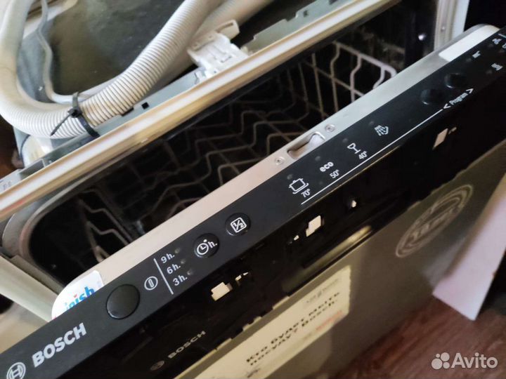 Посудомоечнаяbosch/spv40e10/45см,гарантия,встройка