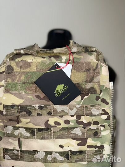 Корсетный жилет А-24 Титан 2.0 Ars Arma