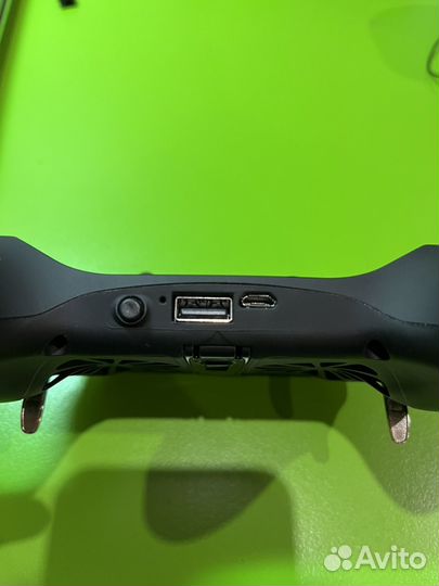 Кулер для охлаждения телефона