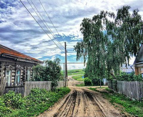 Дом 54 м² на участке 7 сот.