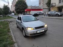 Chevrolet Viva 1.8 MT, 2006, 200 000 км, с пробегом, цена 300 000 руб.