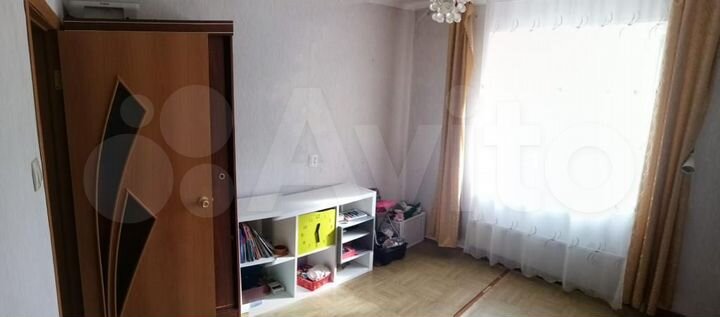 2-к. квартира, 49,1 м², 2/5 эт.