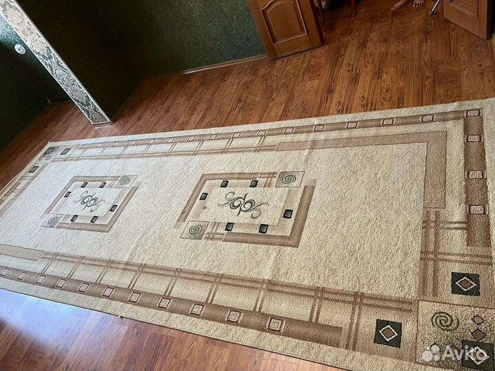 Ковры и паласы