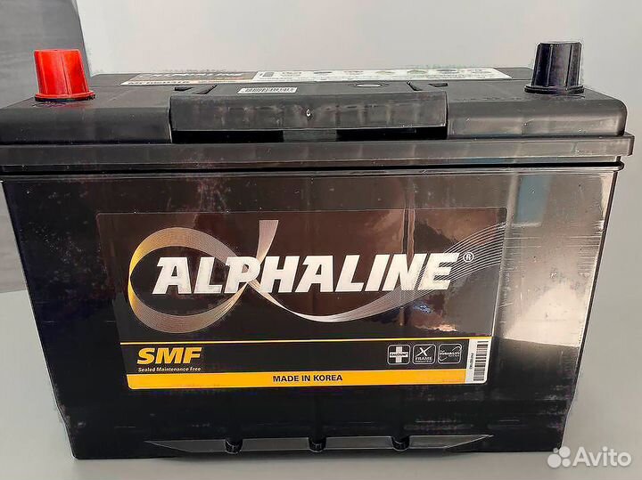 Аккумулятор автомобильный купить