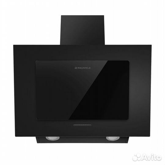 Кухонная вытяжка maunfeld Tower A 60 черный