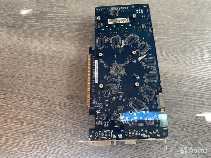 Видеокарта Asus GTS 250 1Gb