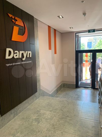 1-к. квартира, 38 м², 3/10 эт.