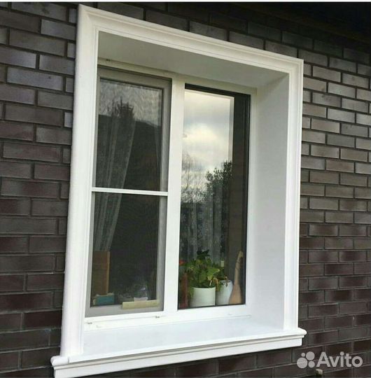 Пластиковые окна и двери