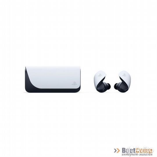 Наушники беспроводные Sony PS5 Pulse Explore