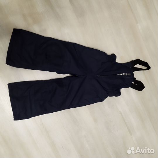 Костюм зимний 110