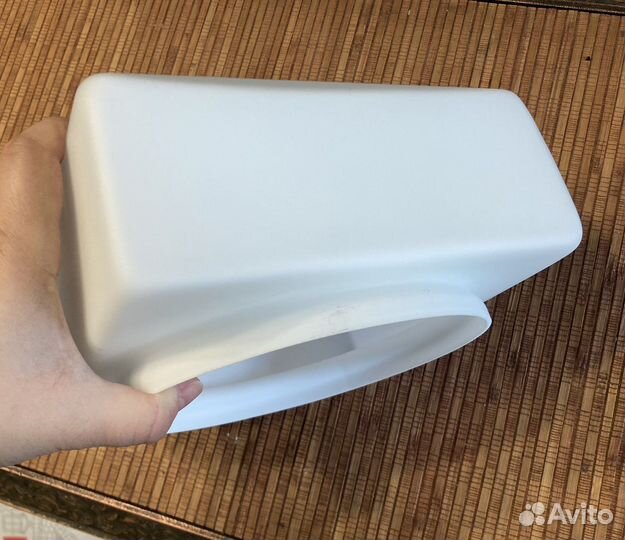 Светильник 2 шт за 1700 потолочный настенный