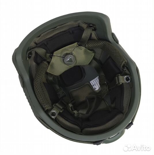 Баллистический шлем бтш-6С 