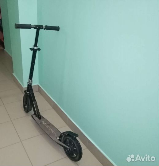 Самокат детский