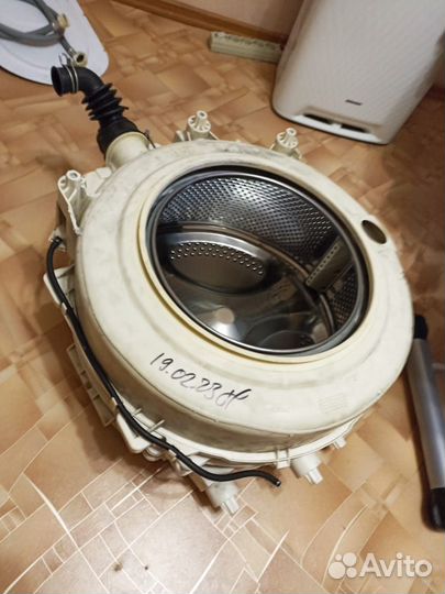 Запчасти для стиральной машины Аристон